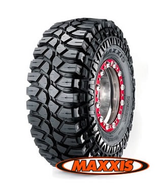 Llantas 35/12.50 R15 l M8090 MAXXIS Origen taiwan