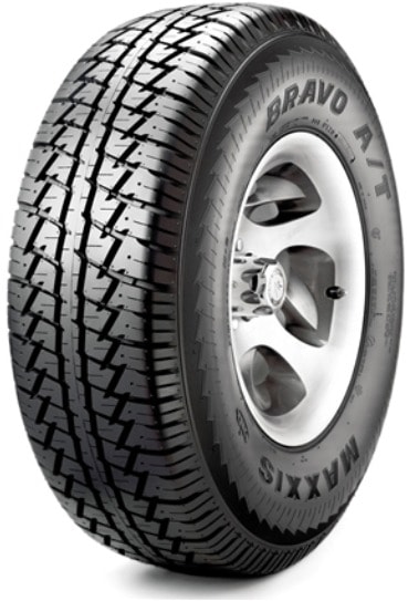 Llantas MAXXIS MA761 235/75 R15 T