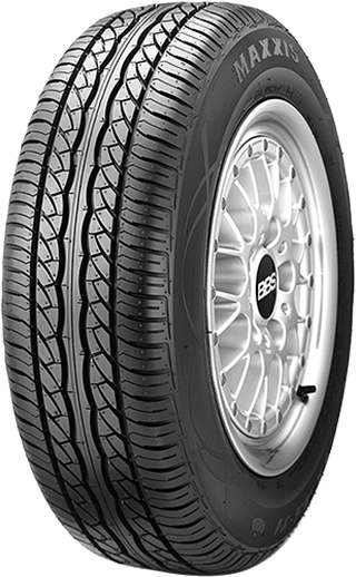 Llantas MAXXIS MAP1 165/65 R14 H