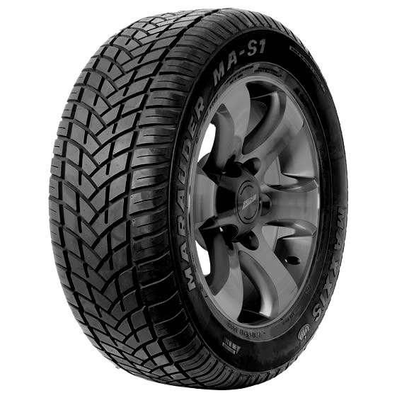 Llantas MAXXIS MAS1 235/65 R17 S