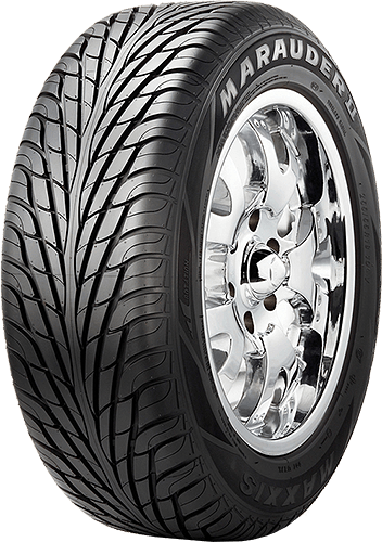 Llantas MAXXIS MAS2 275/55 R20 V