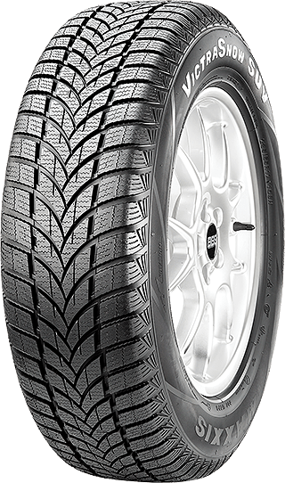 Llantas MAXXIS MASW 255/55 R18 V