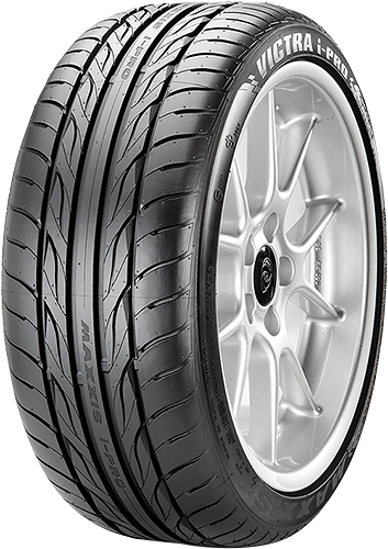 Llantas MAXXIS V IPRO 195/55 R15 V