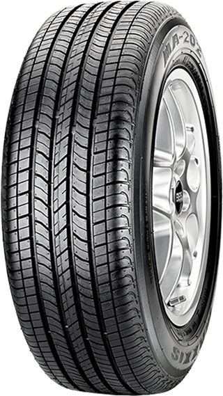 Llantas MAXXIS MA202 185/65 R15 H