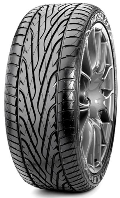 Llantas MAXXIS MAZ3 245/40 R18 W