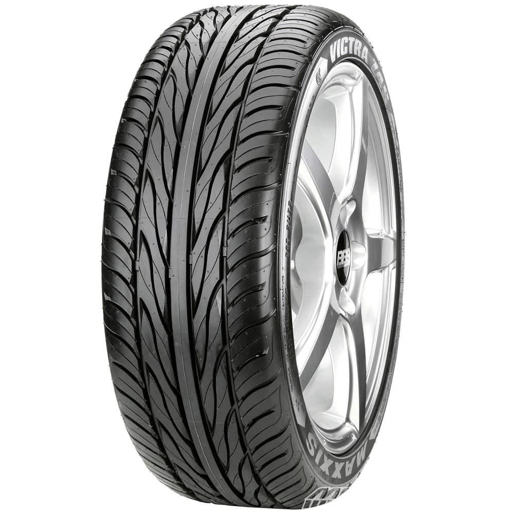 Llantas MAXXIS MAZ4S 215/55 R17 W