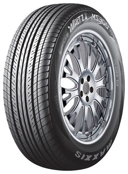 Llantas MAXXIS MS300 185/60 R15 T