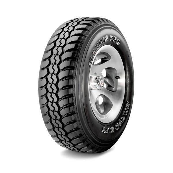 Llantas 185  R14 s MT753 MAXXIS Origen taiwan