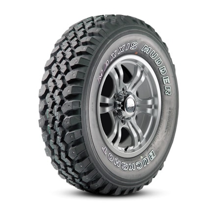 Llantas MAXXIS MT754 285/70 R17 Q