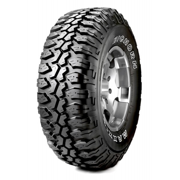 Llantas 245/75 R16 n MT762 MAXXIS Origen taiwan