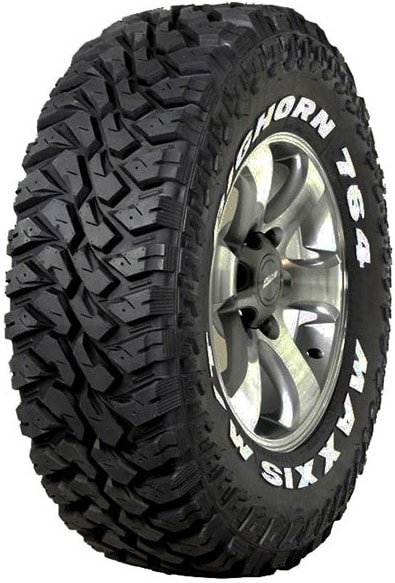 Llantas 245/75 R16 n MT764 MAXXIS Origen taiwan