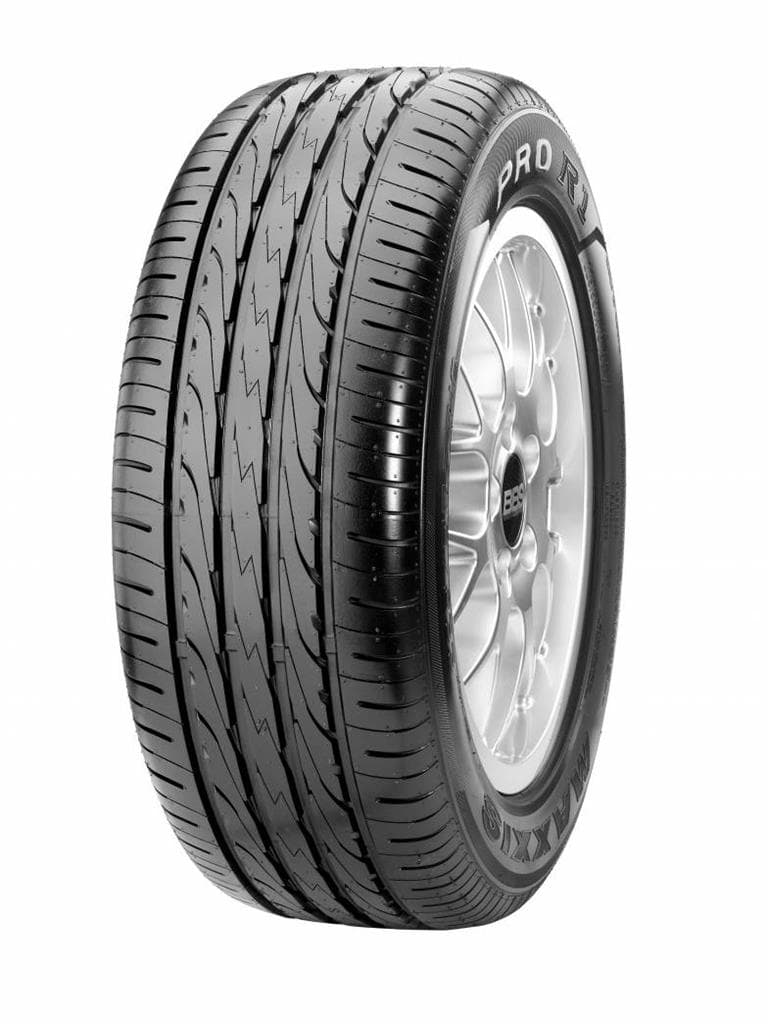 Llantas MAXXIS PRO R1 195/60 R15 V