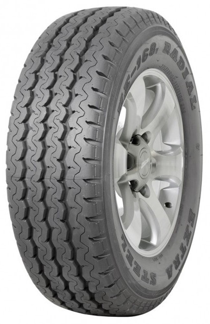 Llantas MAXXIS UE168 (N) 215/75 R16 S