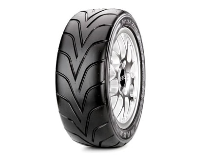 Llantas MAXXIS VICTRA ZR9 195/50 R15 V