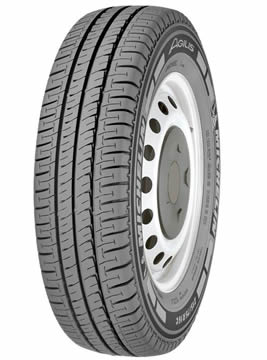 Llantas 195  R15  AGILIS MICHELIN Origen china