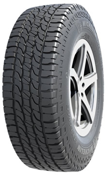 Llantas MICHELIN LTX FORCE 245/65 R17 T