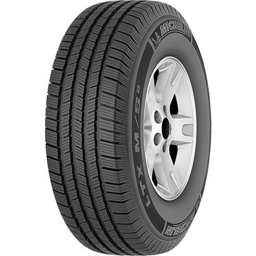 Llantas 275/65 R18 r LTX M/S 2 MICHELIN Origen %20