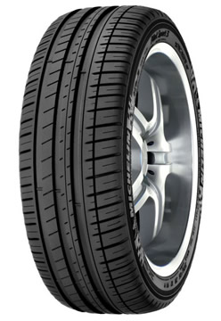 Llantas MICHELIN PILOT SPORT 3 GRNX 235/40 R18 Y