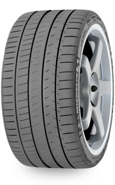 Llantas 245/40 R19 y PILOT SUPER SPORT XL MICHELIN Origen %20