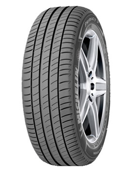 Llantas MICHELIN PRIMACY 3 XL 245/45 R18 W