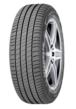 Llantas MICHELIN PRIMACY 3 215/60 R17 V