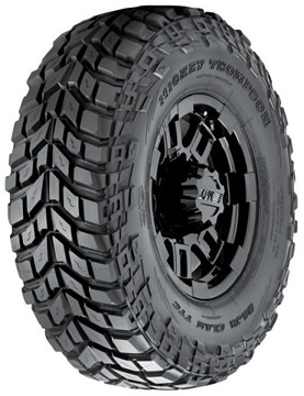 Llantas 35/12.50 R15 q BAJA CLAW TTC MICKEY THOMPSON Origen eeuu