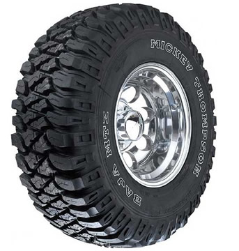 Llantas 305/55 R20 q BAJA MTZ MICKEY THOMPSON Origen eeuu