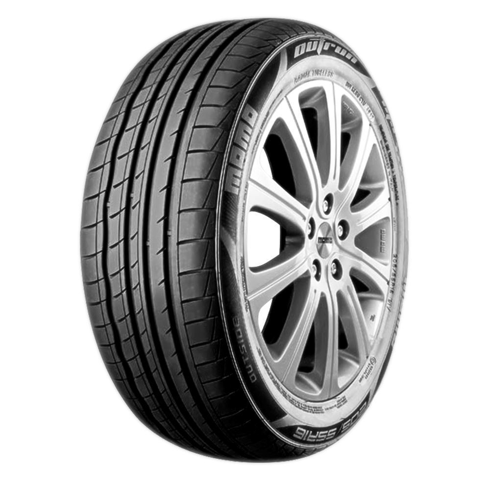 Llantas 195/45 R16 w OUTRUN MOMO Origen italia