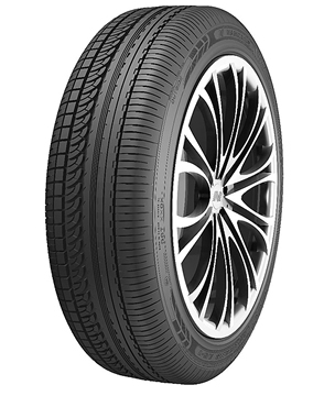 Llantas NANKANG AS-1 215/60 R17 