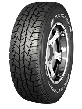 Llantas NANKANG FT-7 275/65 R18 