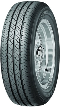 Llantas NEXEN CP321 195/75 R16 R