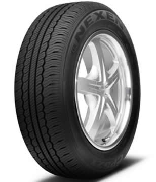 Llantas NEXEN CP521 235/55 R18 H