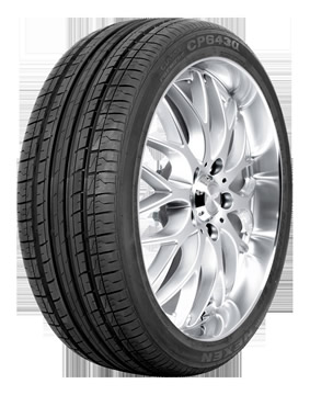 Llantas NEXEN CP643A 215/45 R17 H