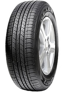 Llantas NEXEN CP672 225/55 R18 H