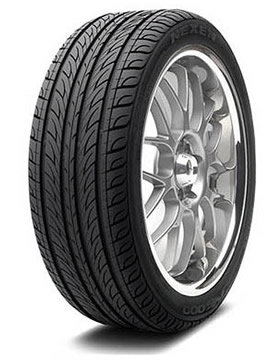 Llantas NEXEN N5000 205/45 R17 V