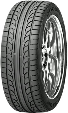 Llantas NEXEN N6000 255/35 R20 Y