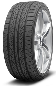 Llantas 235/50 R18 w N7000 NEXEN Origen %20