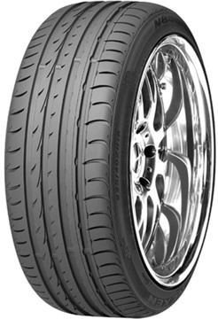 Llantas 215/35 R18 y N8000 NEXEN Origen %20