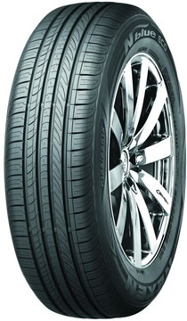 Llantas NEXEN NBLUE ECO 225/60 R16 H