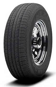 Llantas 225/75 R16 h ROADIAN 541 NEXEN Origen korea