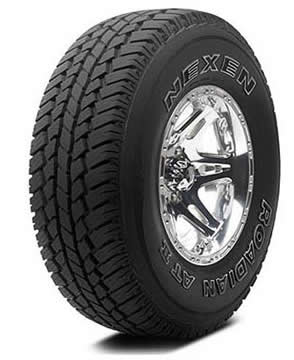 Llantas NEXEN ROADIAN AT II 245/65 R17 S