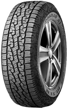 Llantas NEXEN ROADIAN AT PRO RA8 275/65 R18 T