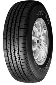 Llantas NEXEN ROADIAN HT 265/65 R17 S