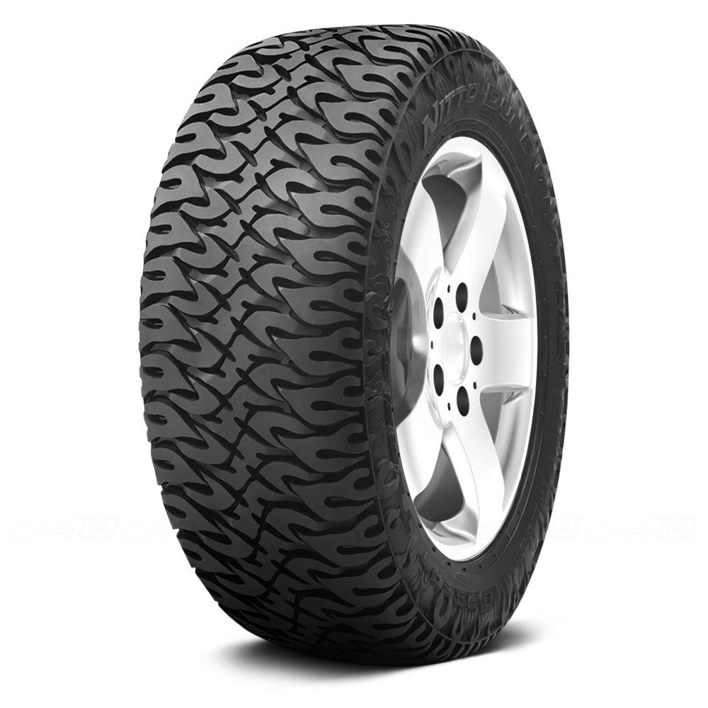 Llantas 305/55 R20  DUNE GRAPPLER NITTO Origen japon