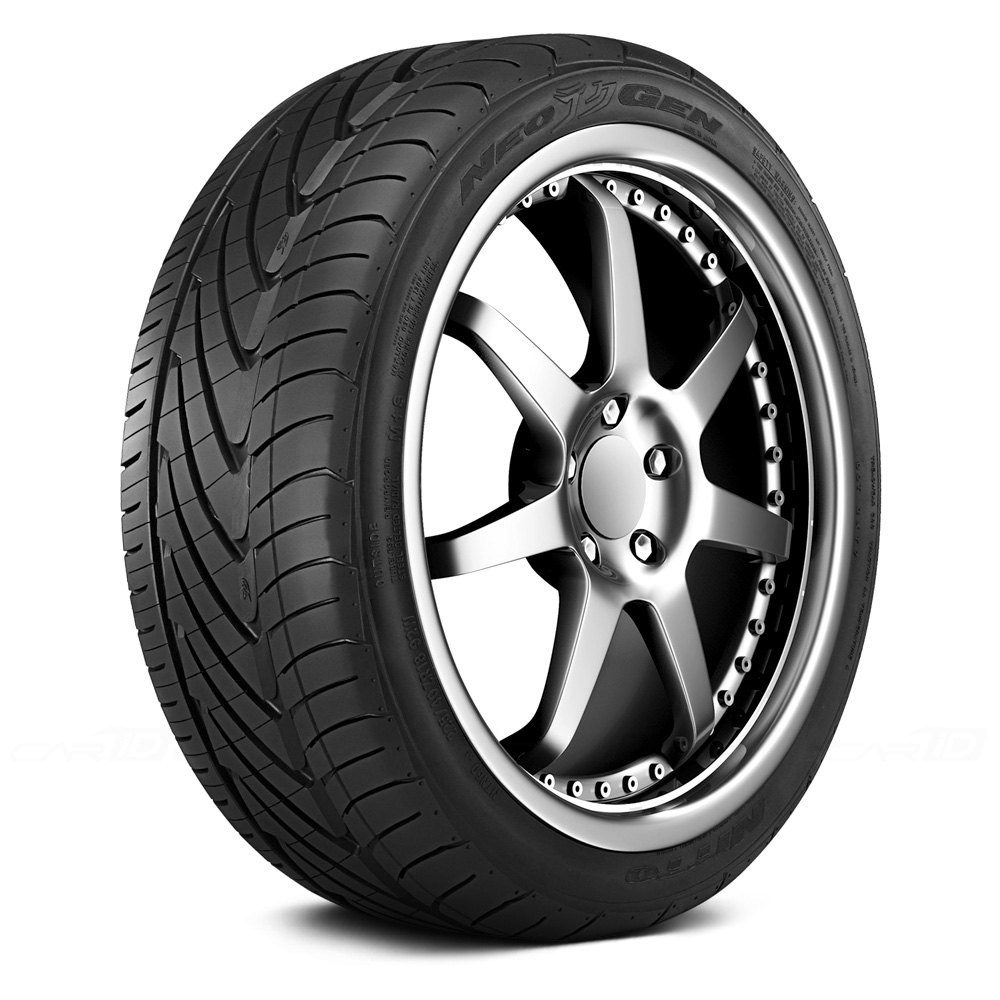 Llantas 215/40 R18  NEOGEN NITTO Origen japon