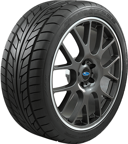 Llantas NITTO NT555 265/35 R20 