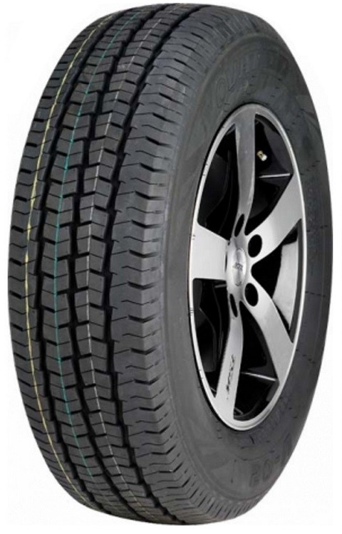 Llantas OVATION V-02 195/65 R16 T