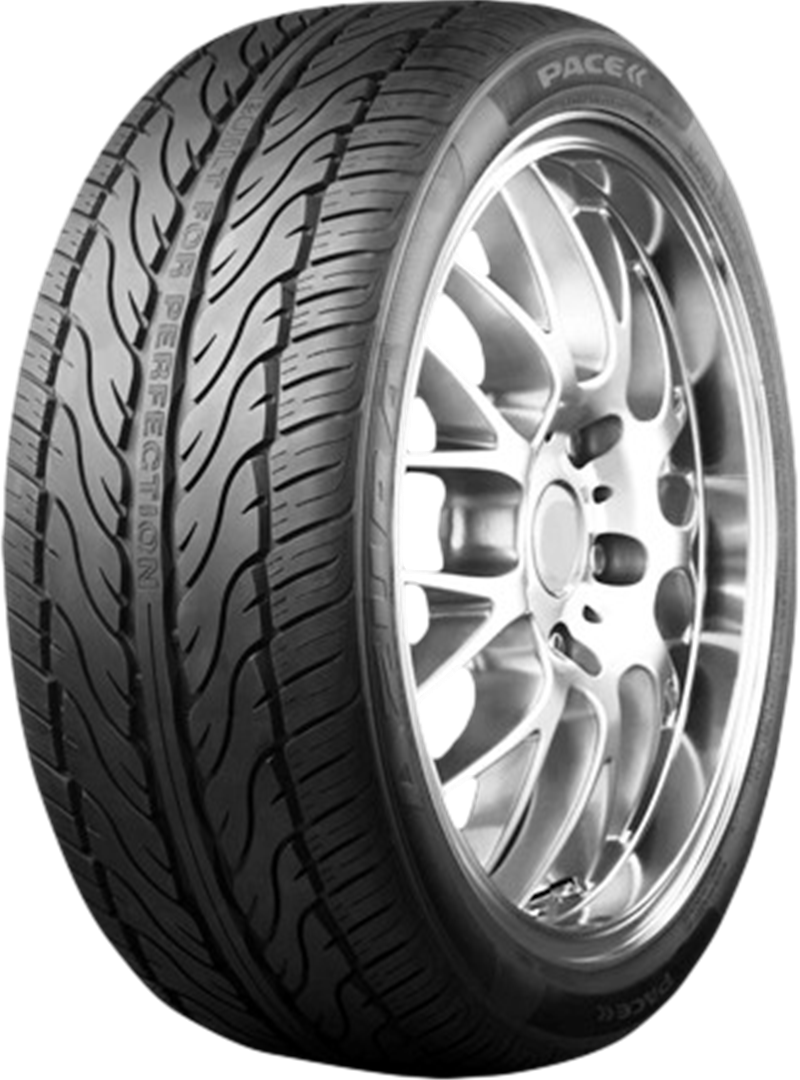 Llantas PACE AZURA 225/60 R18 