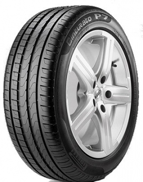 Llantas PIRELLI CINTURATO P7 RFT 225/60 R17 V