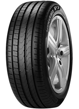 Llantas PIRELLI CINTURATO P7 215/55 R17 W